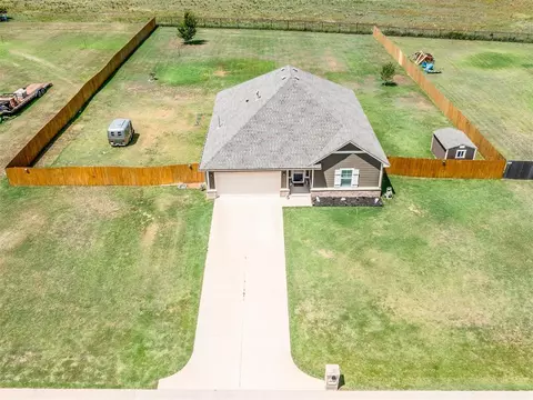 14225 Meadow Ridge Ln, Edmond, OK 73025