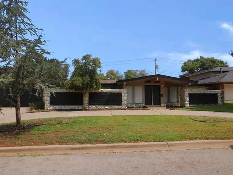 3801 NW 70th St, Oklahoma City, OK 73116