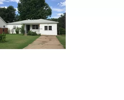 3305 S Kelley Ave, Oklahoma City, OK 73129