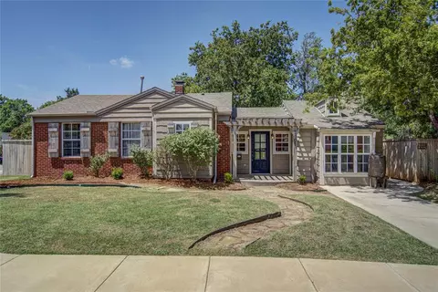 3801 N Youngs Blvd, Oklahoma City, OK 73112