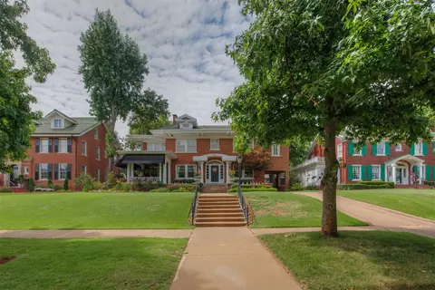 308 NW 19th St, Oklahoma City, OK 73103