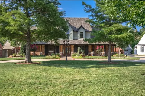 2617 Elmhurst Ave, Oklahoma City, OK 73120