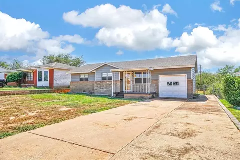 1011 N Hightower St, Altus, OK 73521