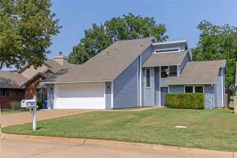 923 Greystone St, Stillwater, OK 74074