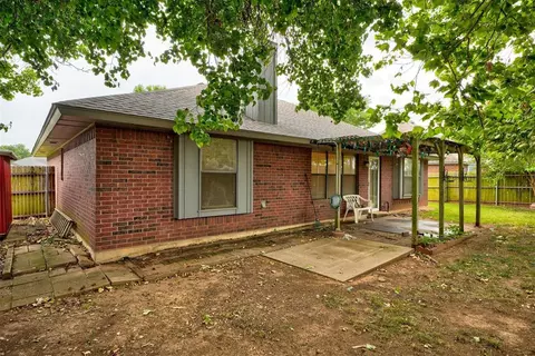 3404 Shadow St, Norman, OK 73071 photo 41
