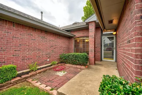 3404 Shadow St, Norman, OK 73071 photo 3
