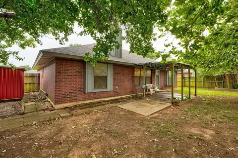 3404 Shadow St, Norman, OK 73071 photo 40