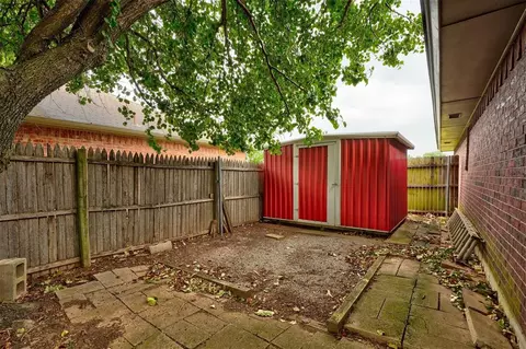 3404 Shadow St, Norman, OK 73071 photo 42