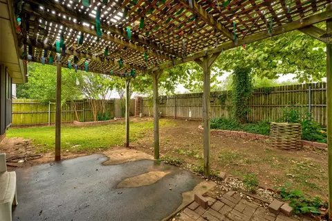 3404 Shadow St, Norman, OK 73071 photo 49