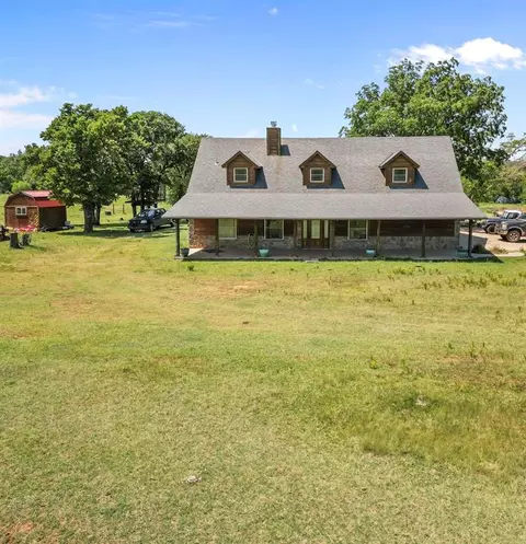 970589 S 3530 Rd, Sparks, OK 74869