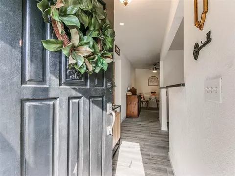 7124 Michelle Ln, Oklahoma City, OK 73127