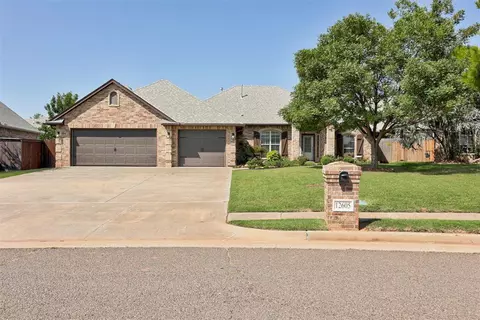 12605 Olivine Ter, Oklahoma City, OK 73170