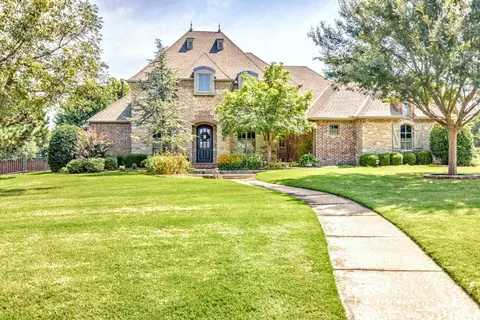 3500 Redmont Trce, Edmond, OK 73034