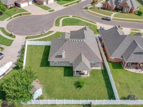 604 Dickens Ave, Yukon, OK 73099 photo 48