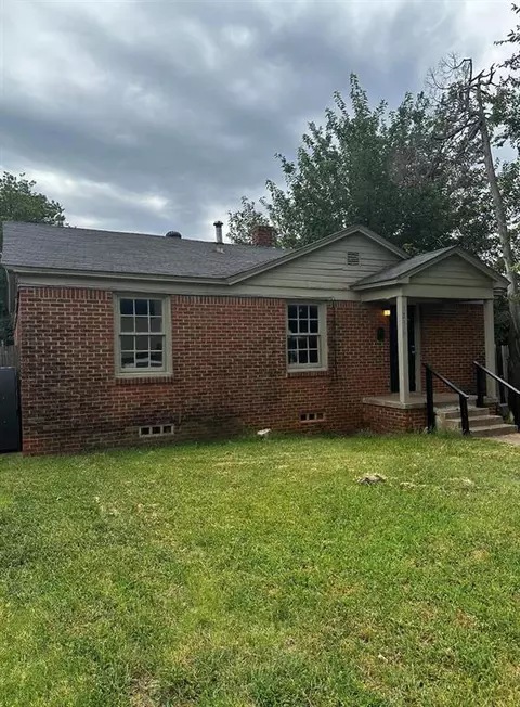 1234 NW 95th St, Oklahoma City, OK 73114