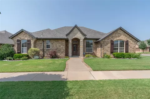 8501 NW 111th St, Oklahoma City, OK 73162