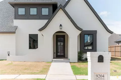 9204 NW 85th St, Yukon, OK 73099