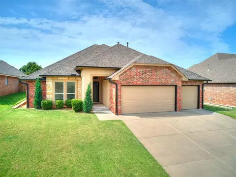 13122 Austrian Pine Dr, Choctaw, OK 73020