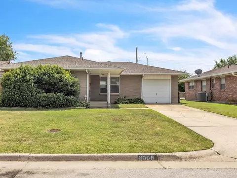 3008 S Madole Blvd, Oklahoma City, OK 73159
