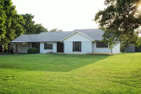 1733 Lytal Ln, Choctaw, OK 73020