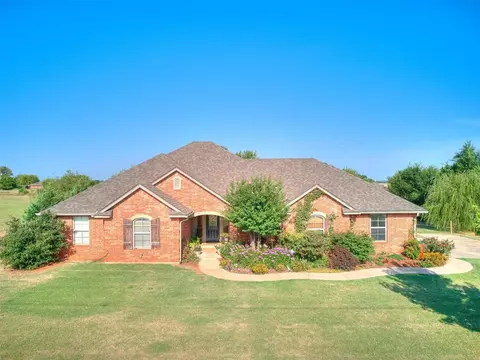 201 N Grigsby Rd, Newcastle, OK 73065
