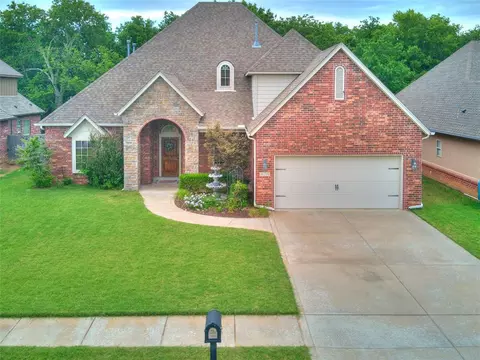 16209 E 47th St, Tulsa, OK 74134