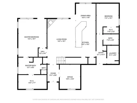16209 E 47th St, Tulsa, OK 74134 photo 49