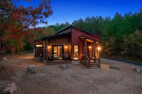 1400 Timbuktu Trl, Broken Bow, OK 74728