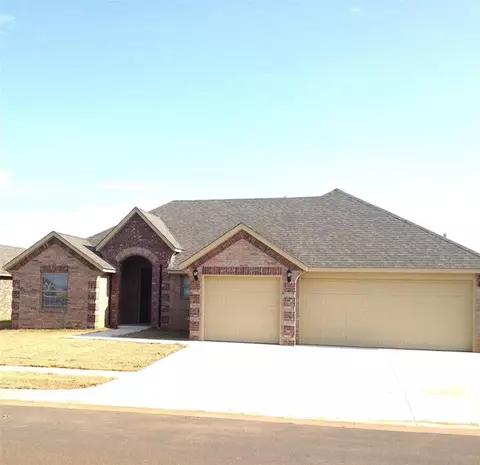 11316 SW 37th St, Mustang, OK 73064