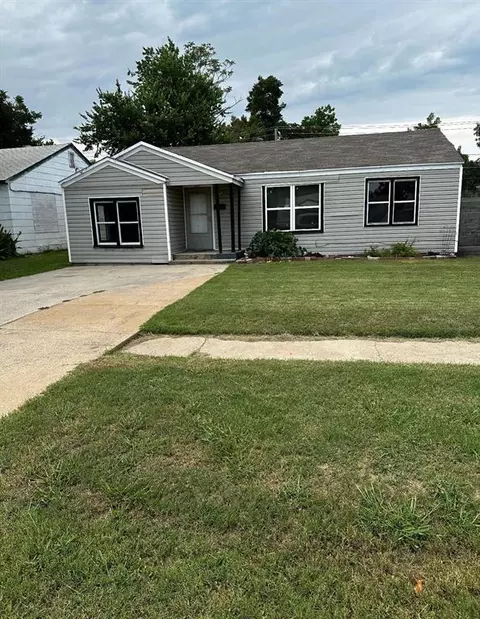 6403 NW 34th St, Bethany, OK 73008