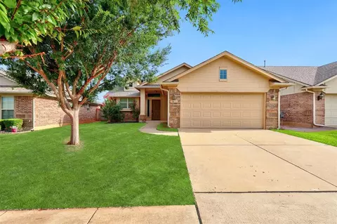2837 NW 183rd St, Edmond, OK 73012