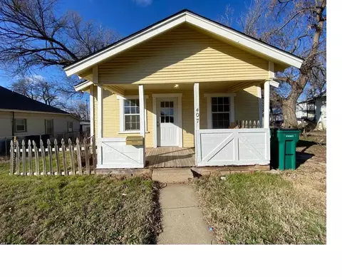 407 SE 25th St, Oklahoma City, OK 73129