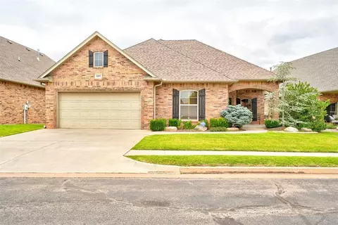 10917 Kristin Ct, Oklahoma City, OK 73170