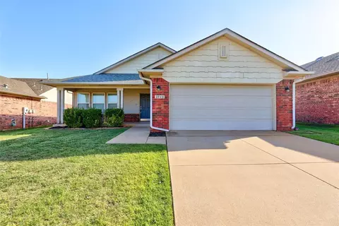 2713 NW 187th Ter, Edmond, OK 73012