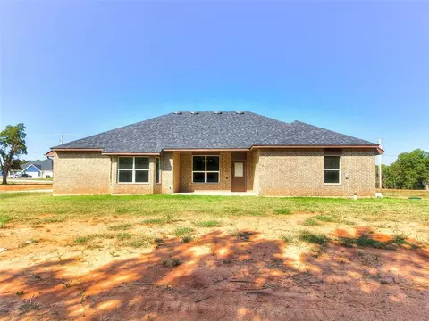 104864 S Pimlico Pass, Mcloud, OK 74851 photo 18