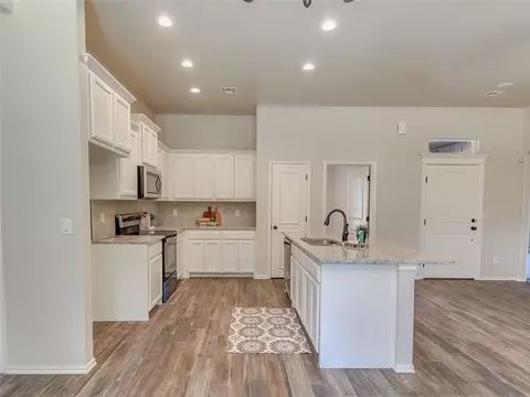 104864 S Pimlico Pass, Mcloud, OK 74851 photo 4