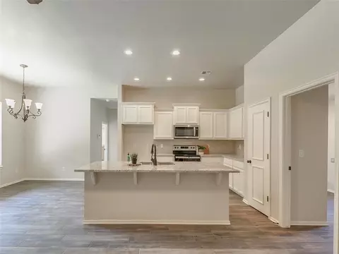 104864 S Pimlico Pass, Mcloud, OK 74851 photo 2