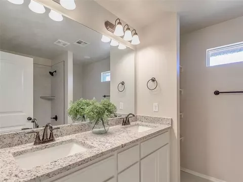 104864 S Pimlico Pass, Mcloud, OK 74851 photo 9
