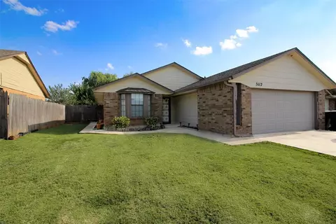 3112 SW 94th St, Oklahoma City, OK 73159