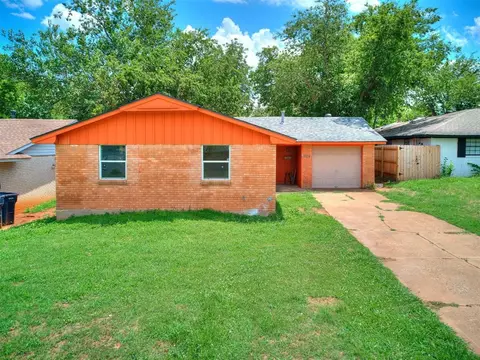 324 NW 88th St, Oklahoma City, OK 73114
