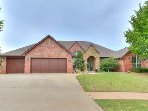 1317 NW 192nd Ter, Edmond, OK 73012