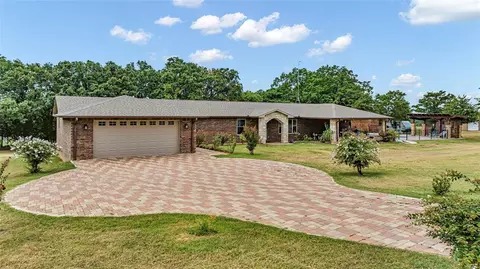 16307 N County Road 3264, Pauls Valley, OK 73075