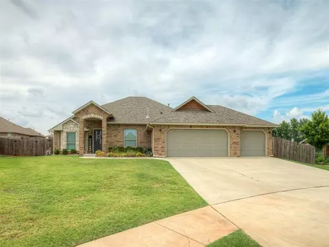 2006 Allora Ct, Norman, OK 73071