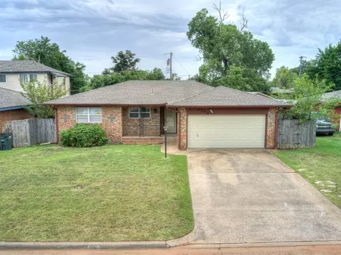 3100 SE 20th St, Del City, OK 73115