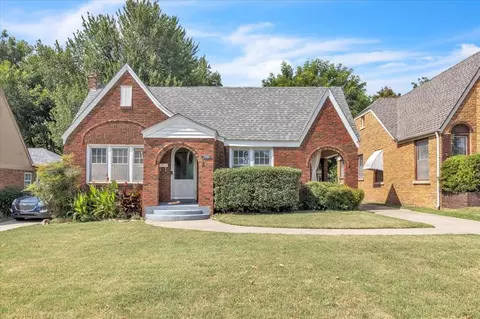 2337 NW 13th St, Oklahoma City, OK 73107