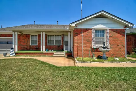 1605 SW 62nd St, Oklahoma City, OK 73159