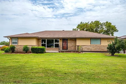 344593 E 990 Rd, Chandler, OK 74834