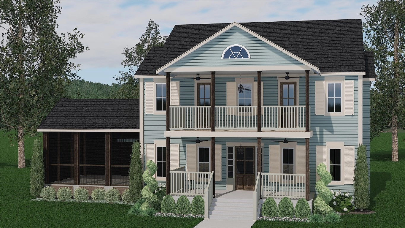 29714 Vineyard Mdw Rd  