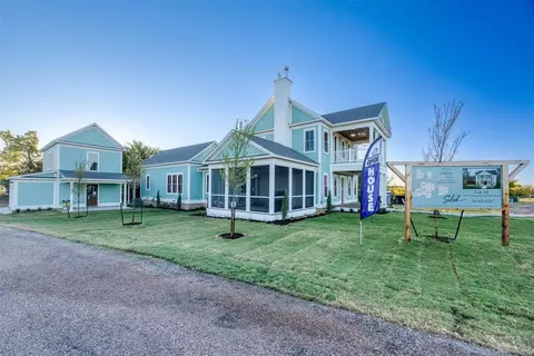 29714 Vineyard Meadow Rd, Norman, OK 73072 photo 3