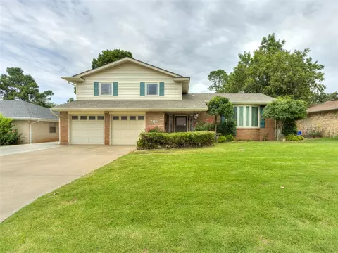 4505 NW 32nd St, Oklahoma City, OK 73122